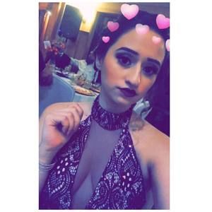 Meet your Posher, Maria